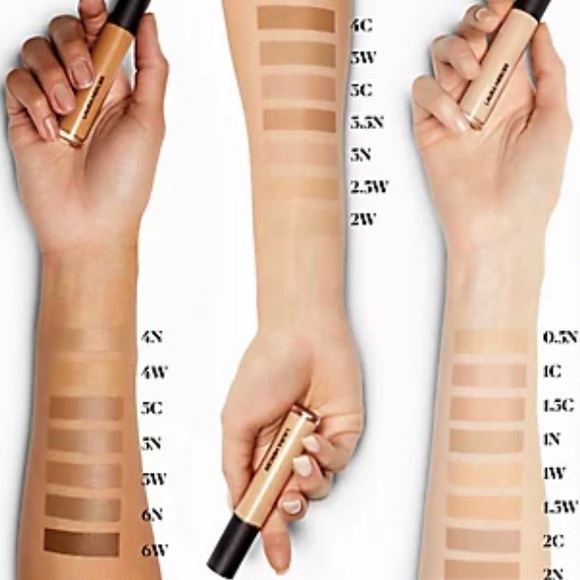 laura mercier Flawless Fusion Concealer - Picture 8 of 16